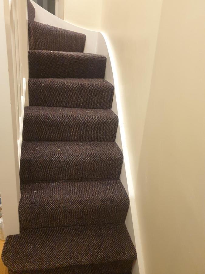 London Luxury 3 Bedroom 2 Bathrooms Flat 1 Min To Redbridge Station Free Parking & Wifi Wanstead Экстерьер фото